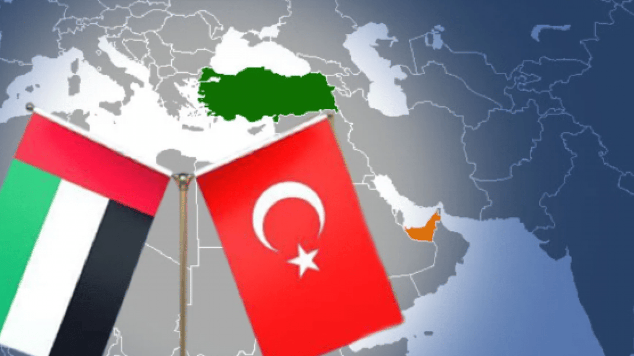 Foto - Türkiye ve BAE arasında dev yatırım! Ticaret hacmi ikiye katlanıyor