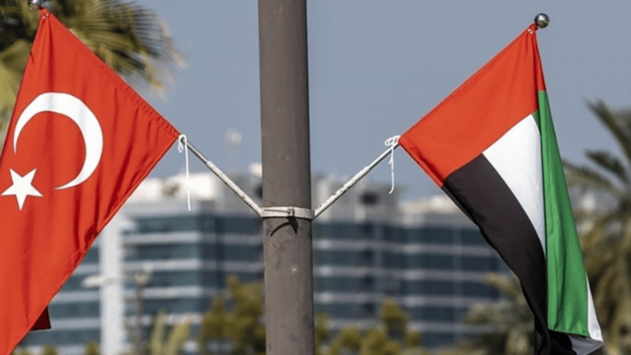 Foto - Türkiye ve BAE arasında dev yatırım! Ticaret hacmi ikiye katlanıyor