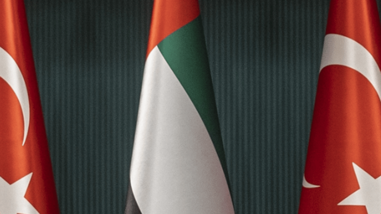 Foto - Türkiye ve BAE arasında dev yatırım! Ticaret hacmi ikiye katlanıyor