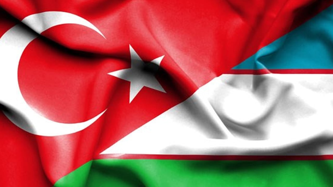 Foto - Türkiye ve dost ülke Özbekistan arasında askeri anlaşma! İki ülke arasında yeni dönem başlıyor!