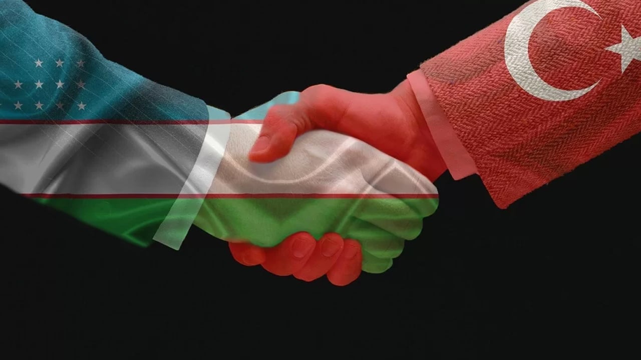 Foto - Türkiye ve dost ülke Özbekistan arasında askeri anlaşma! İki ülke arasında yeni dönem başlıyor!