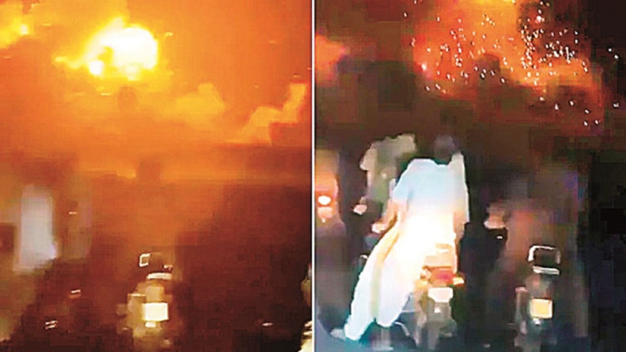 Foto - Türkiye ve Katar’ın çabaları sonuçsuz kaldı: İki İslam ülkesi birbirine savaş ilan etti! 1893’ten beri bitmeyen ihtilaf