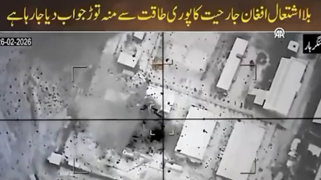 Foto - Türkiye ve Katar’ın çabaları sonuçsuz kaldı: İki İslam ülkesi birbirine savaş ilan etti! 1893’ten beri bitmeyen ihtilaf