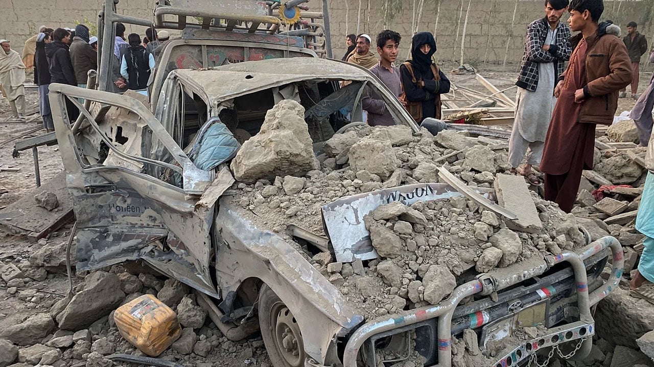 Foto - Türkiye ve Katar’ın çabaları sonuçsuz kaldı: İki İslam ülkesi birbirine savaş ilan etti! 1893’ten beri bitmeyen ihtilaf