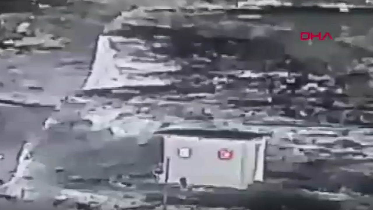 Foto - Türkiye ve Katar’ın çabaları sonuçsuz kaldı: İki İslam ülkesi birbirine savaş ilan etti! 1893’ten beri bitmeyen ihtilaf