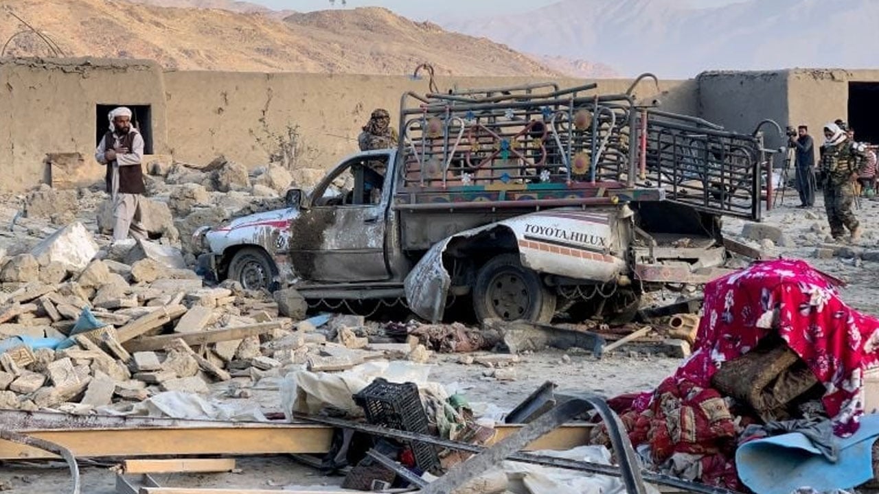 Foto - Türkiye ve Katar’ın çabaları sonuçsuz kaldı: İki İslam ülkesi birbirine savaş ilan etti! 1893’ten beri bitmeyen ihtilaf