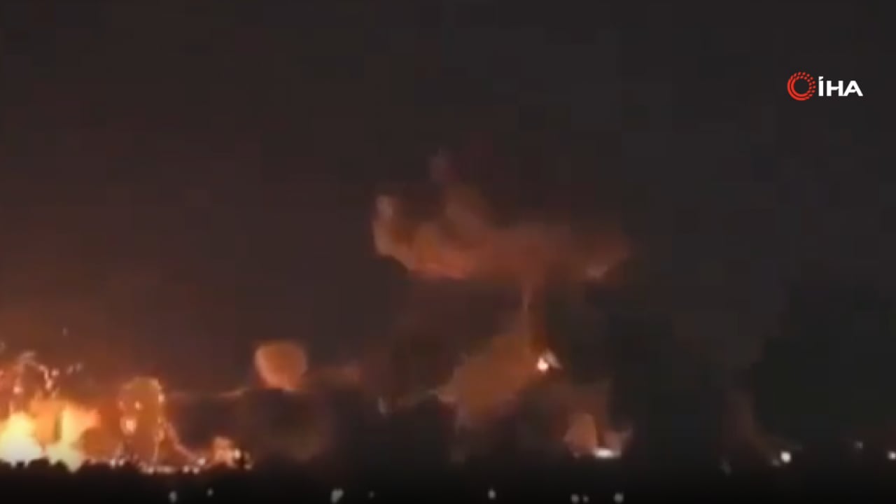 Foto - Türkiye ve Katar’ın çabaları sonuçsuz kaldı: İki İslam ülkesi birbirine savaş ilan etti! 1893’ten beri bitmeyen ihtilaf