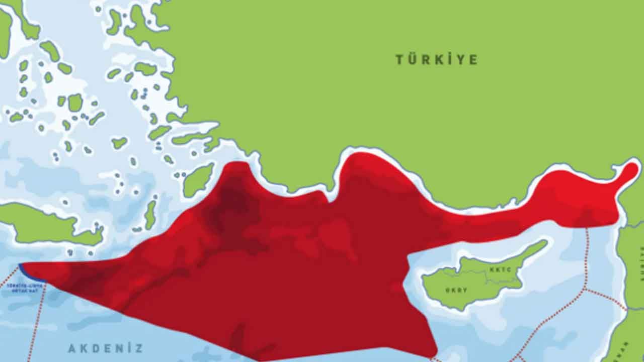 Foto - Türkiye ve Mısır masaya oturdu! Avrupa ülkesinde acil durum ilan edildi, anlaşmayı bozmak için yola çıktılar