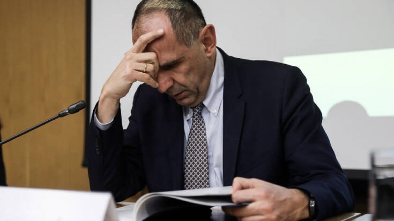 Foto - Türkiye ve Mısır masaya oturdu! Avrupa ülkesinde acil durum ilan edildi, anlaşmayı bozmak için yola çıktılar