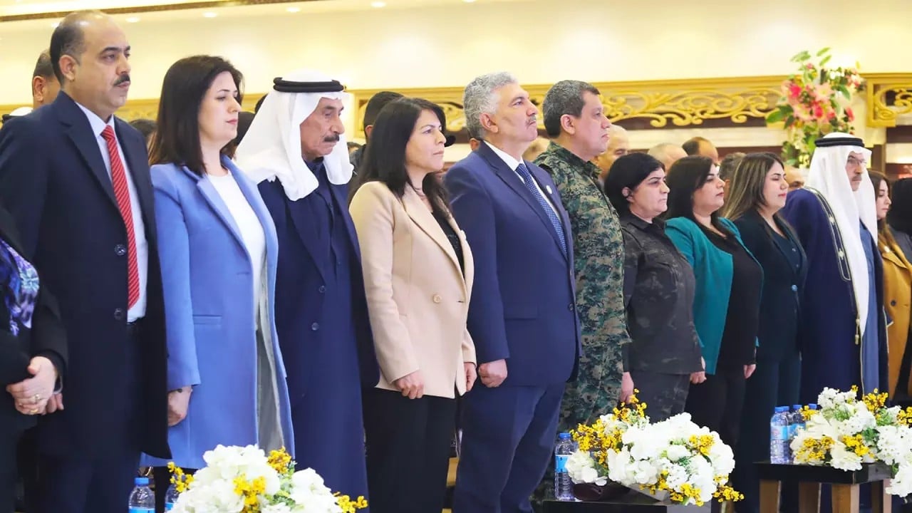 Foto - 'Türkiye ve Suriye ortak operasyon yapacak' deniyordu! Mazlum Abdi'den akılalmaz talep geldi