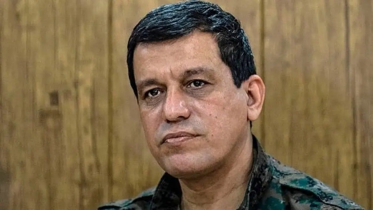 Foto - 'Türkiye ve Suriye ortak operasyon yapacak' deniyordu! Mazlum Abdi'den akılalmaz talep geldi