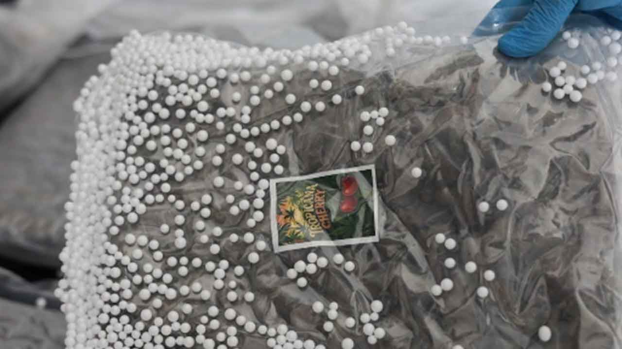 Foto - Türkiye ve Suriye'den ortak operasyon! MİT kritik istihbaratı verdi, askerler gemiye girdi