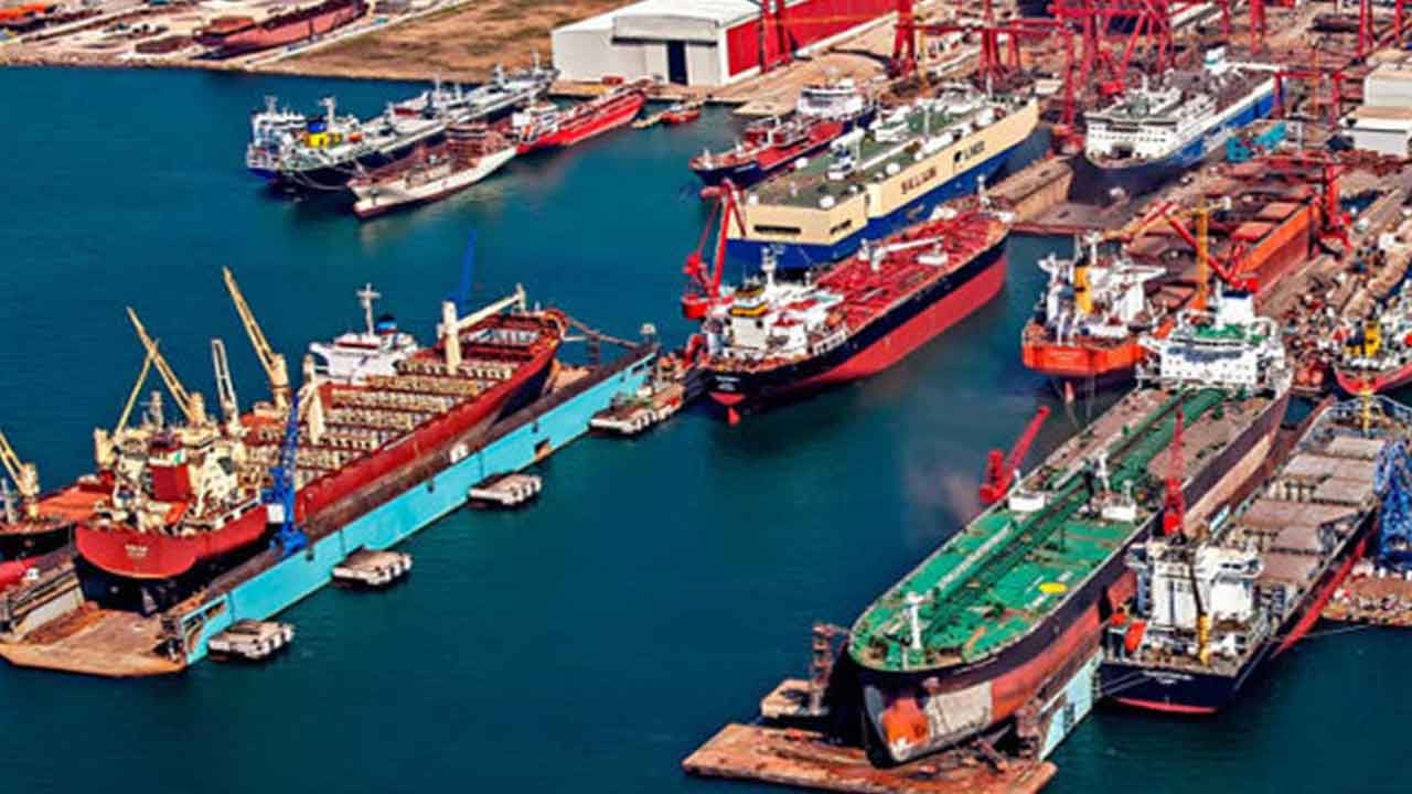 Foto - Türkiye ve Yunanistan'dan beklenmedik anlaşma! Ortak üretecekler