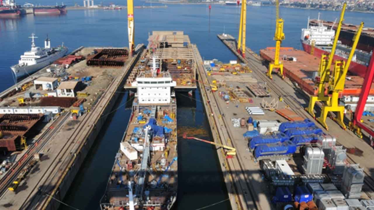 Foto - Türkiye ve Yunanistan'dan beklenmedik anlaşma! Ortak üretecekler