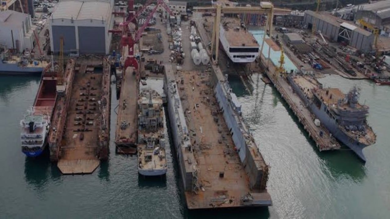 Foto - Türkiye ve Yunanistan'dan beklenmedik anlaşma! Ortak üretecekler