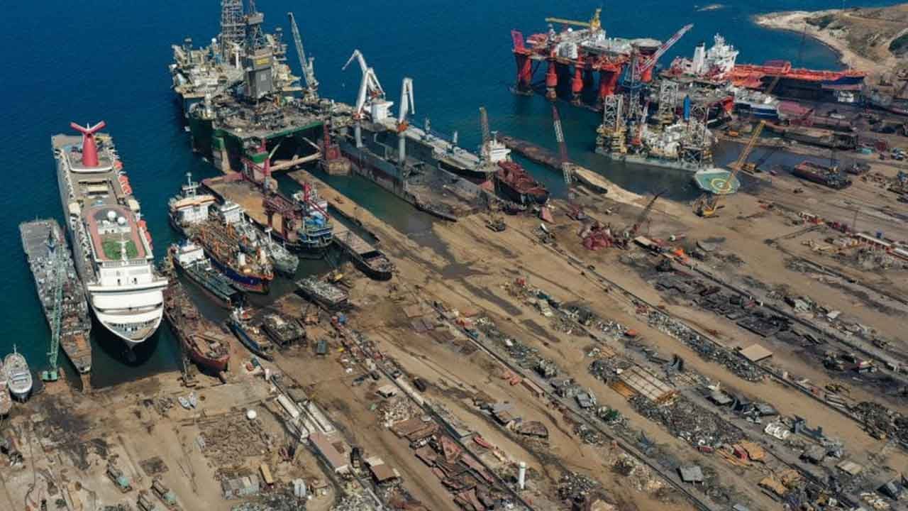 Foto - Türkiye ve Yunanistan'dan beklenmedik anlaşma! Ortak üretecekler