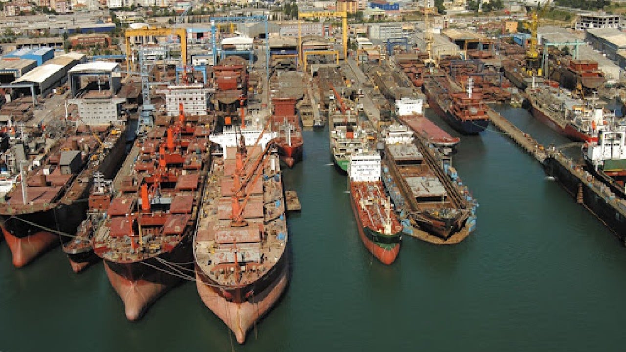 Foto - Türkiye ve Yunanistan'dan beklenmedik anlaşma! Ortak üretecekler