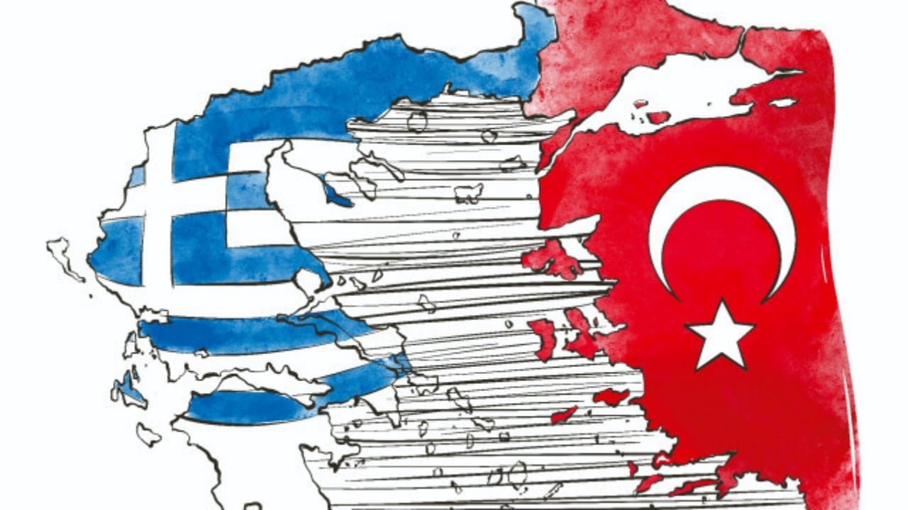 Foto - Türkiye ve Yunanistan’dan çok konuşulacak hamle! Miçotakis Ankara’ya geliyor, dev hedef için imzalar atılıyor