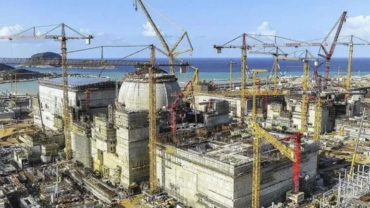 Foto - Türkiye yapıyor, faaliyete geçmesine az bir süre var! Almanya 'stratejik bir hataydı' diyerek duyurdu