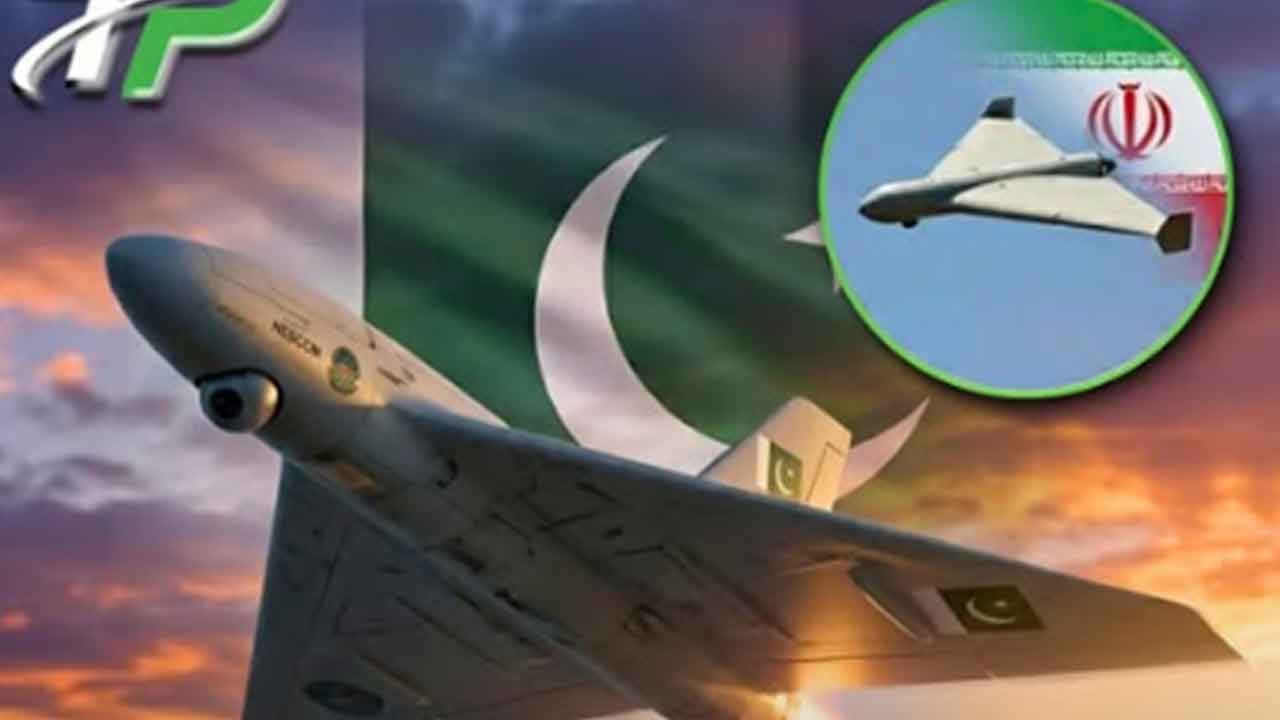 Foto - Türkiye yapmış kadar sevindik: Kamikaze İHA Mudamir-LR’yi tanıttılar