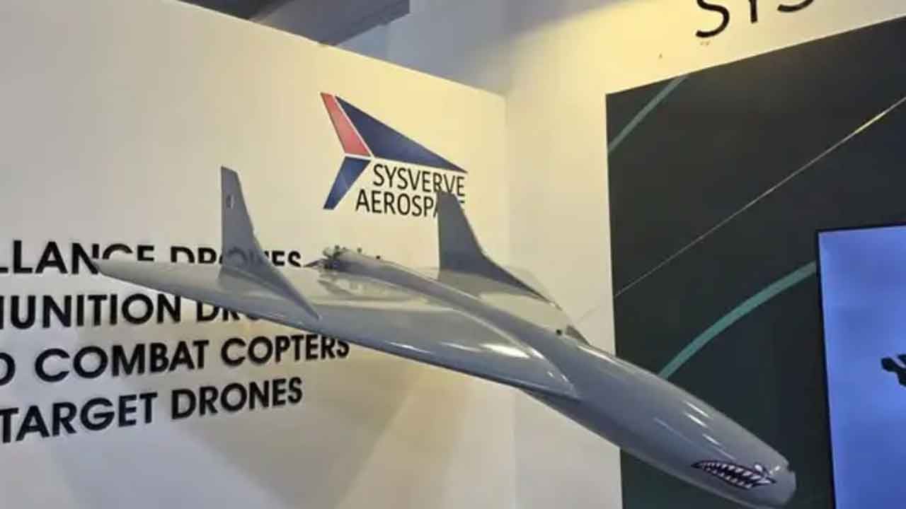 Foto - Türkiye yapmış kadar sevindik: Kamikaze İHA Mudamir-LR’yi tanıttılar