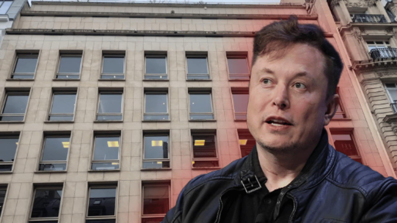 Foto - Türkiye yapsa CHP’liler tepinirdi: Operasyon çocuğu Musk’a kötü haber