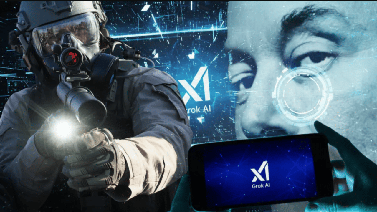 Foto - Türkiye yapsa CHP’liler tepinirdi: Operasyon çocuğu Musk’a kötü haber