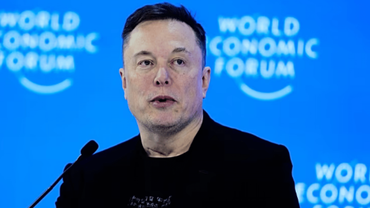 Foto - Türkiye yapsa CHP’liler tepinirdi: Operasyon çocuğu Musk’a kötü haber