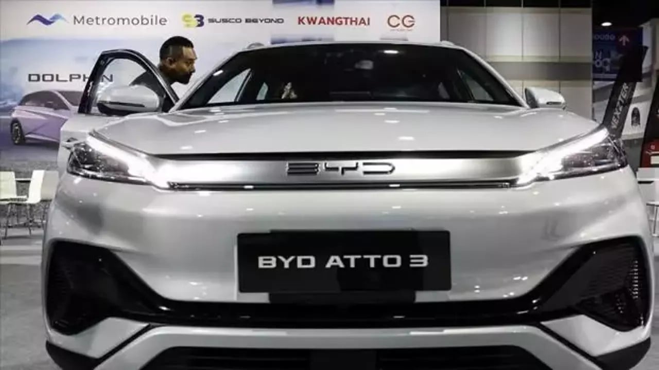 Foto - Türkiye yatırımı havada kalan Çinlilerden şok karar: Yanı başımızda harıl harıılş arayışa başladılar