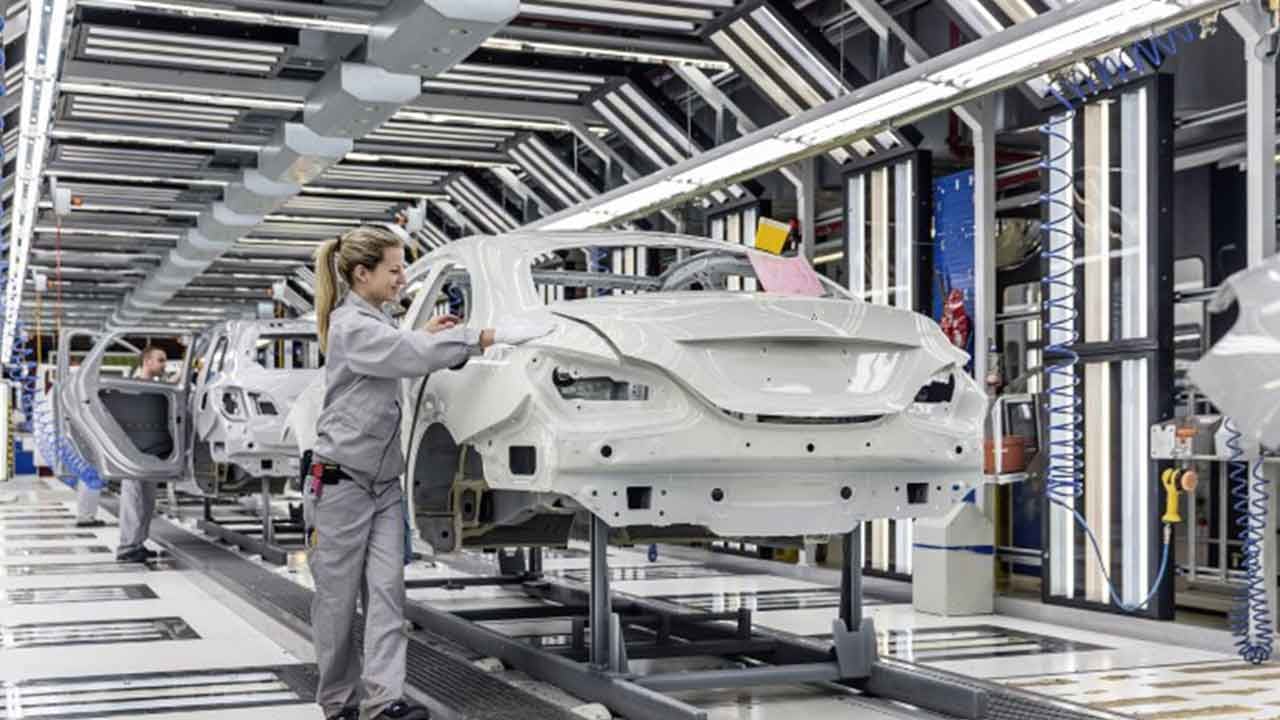 Foto - Türkiye yatırımı lafta kalan BYD'nin peşine takıldılar: 1 milyar euroluk dev karar alındı