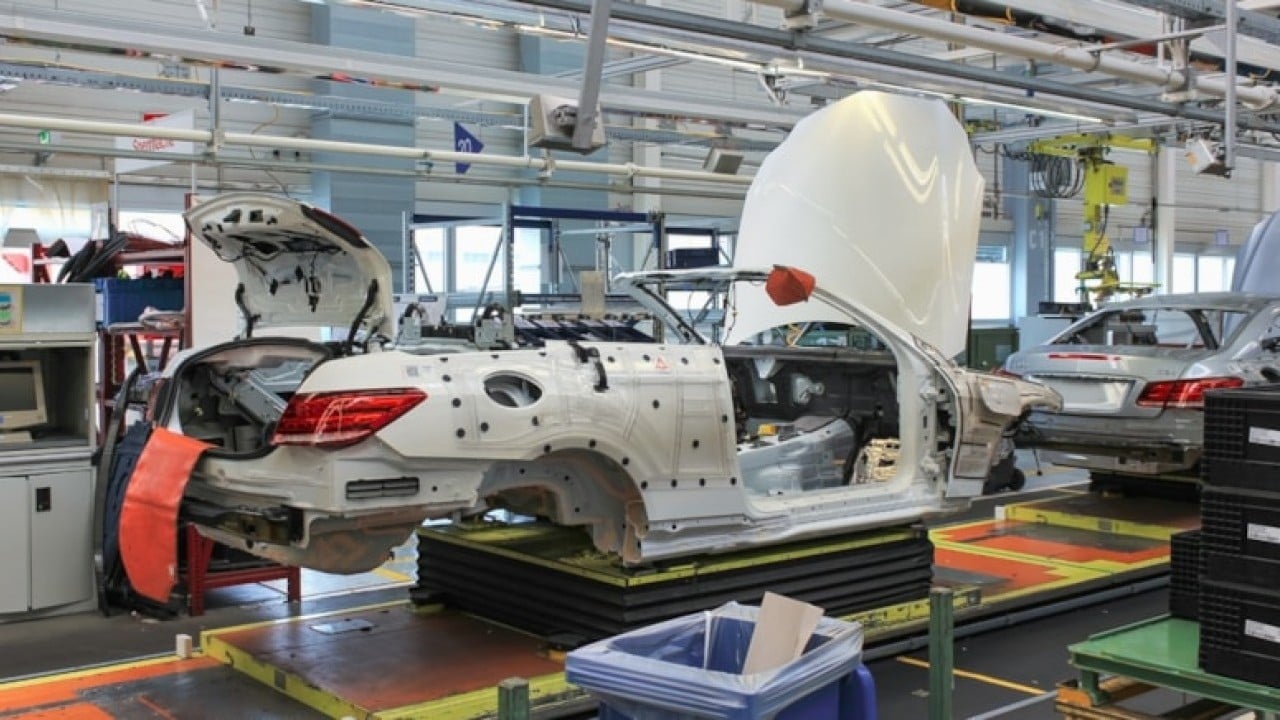 Foto - Türkiye yatırımı lafta kalan BYD'nin peşine takıldılar: 1 milyar euroluk dev karar alındı