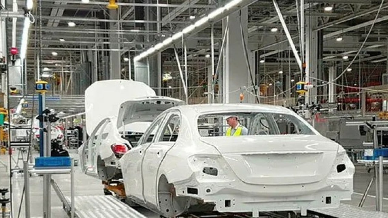Foto - Türkiye yatırımı lafta kalan BYD'nin peşine takıldılar: 1 milyar euroluk dev karar alındı