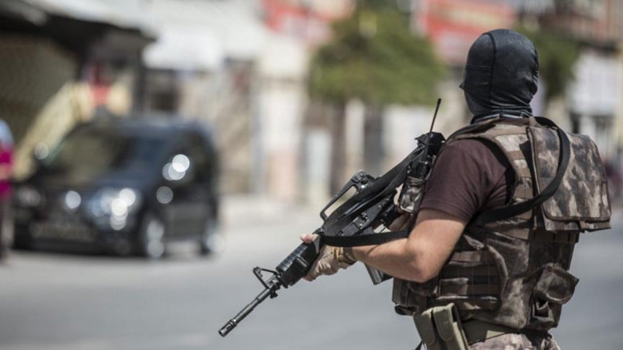 Foto - Türkiye yeni güne dev operasyonla uyandı: Onlarca gözaltı var