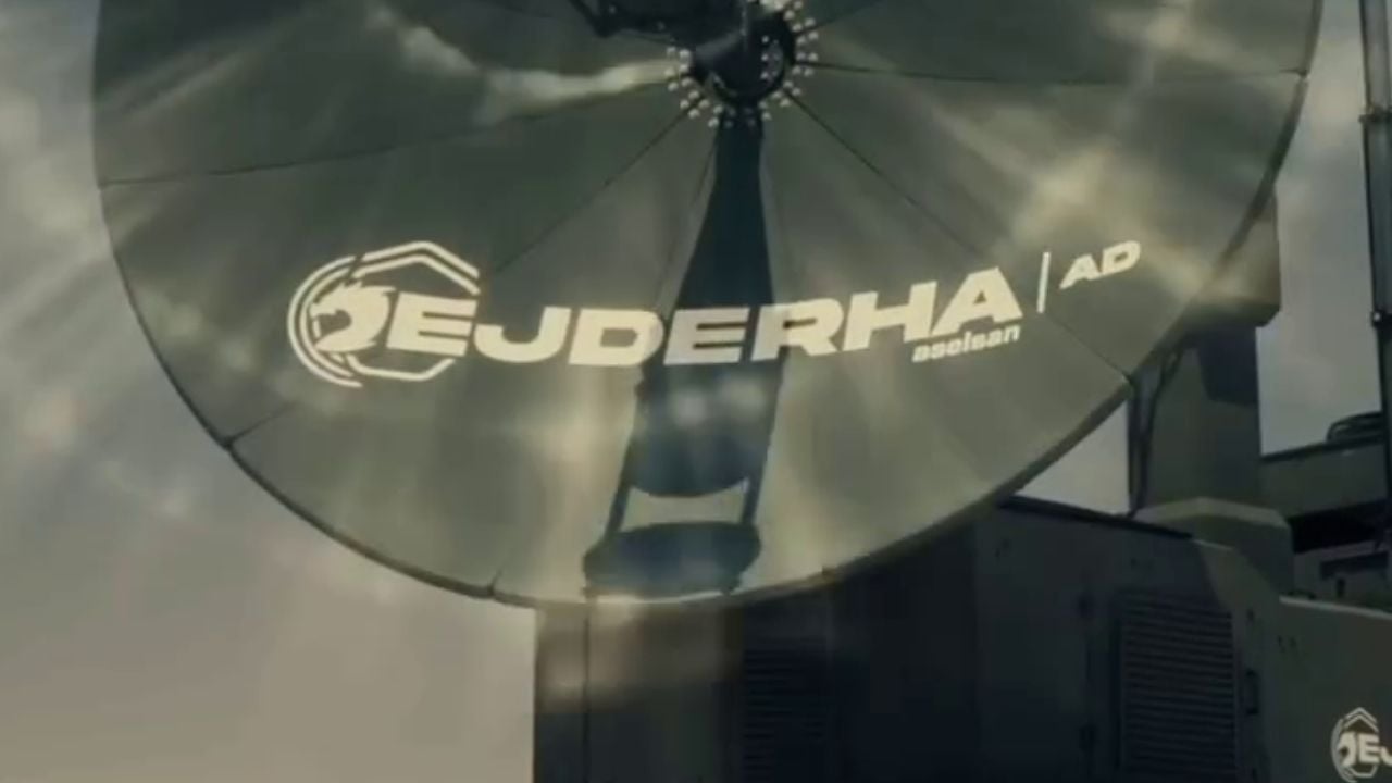 Foto - Türkiye yeni harp silahını devreye aldı: Mikrodalga yayarak İHA'ların aklını bulandırıyor