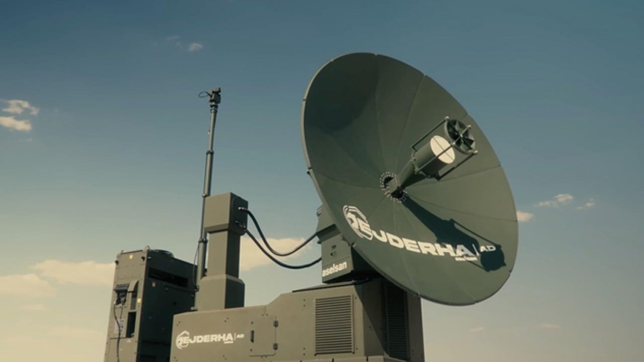 Foto - Türkiye yeni harp silahını devreye aldı: Mikrodalga yayarak İHA'ların aklını bulandırıyor