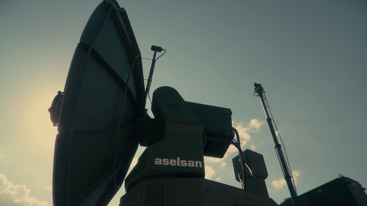 Foto - Türkiye yeni harp silahını devreye aldı: Mikrodalga yayarak İHA'ların aklını bulandırıyor