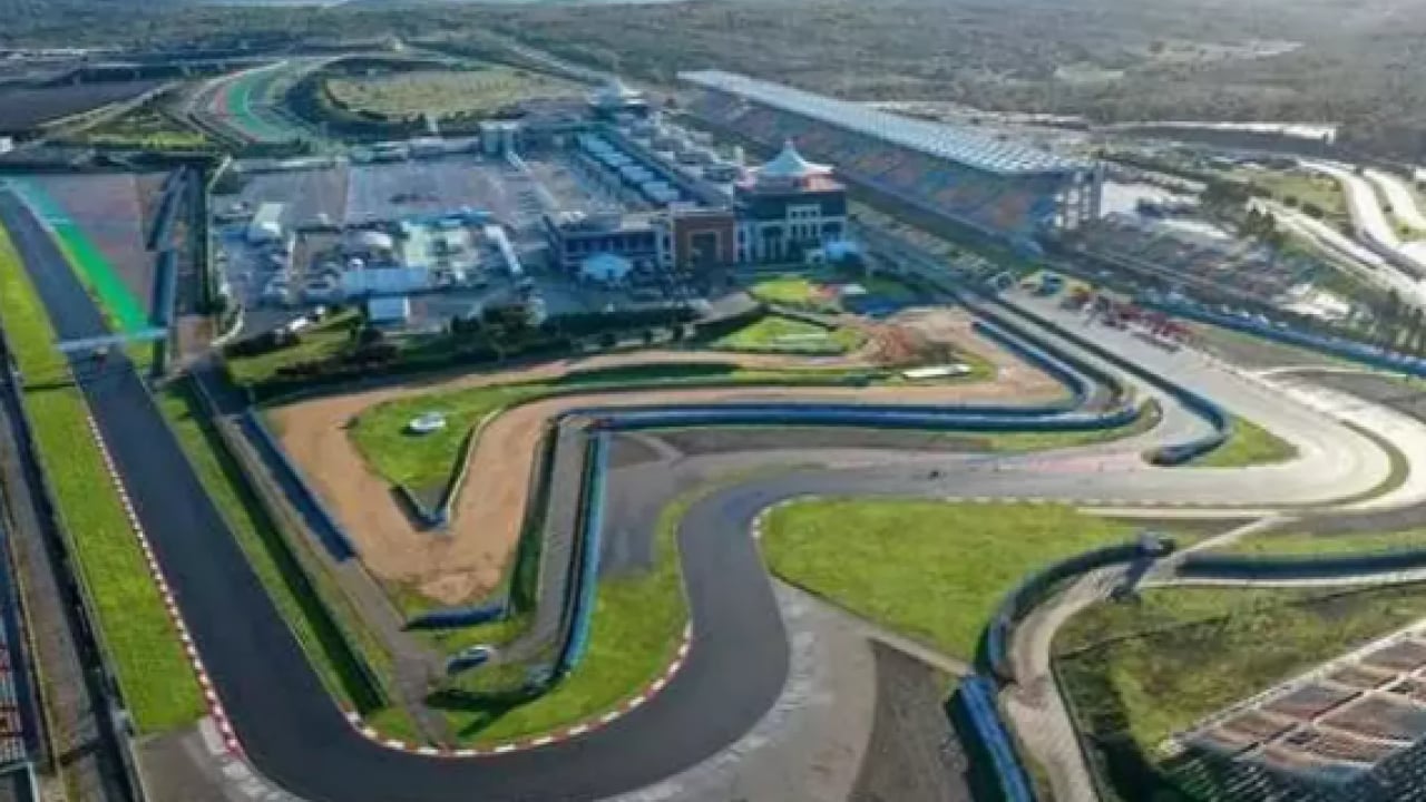 Foto - Türkiye yeniden dünya sahnesinde olacak: 5 yıllık anlaşma ile geliyorlar