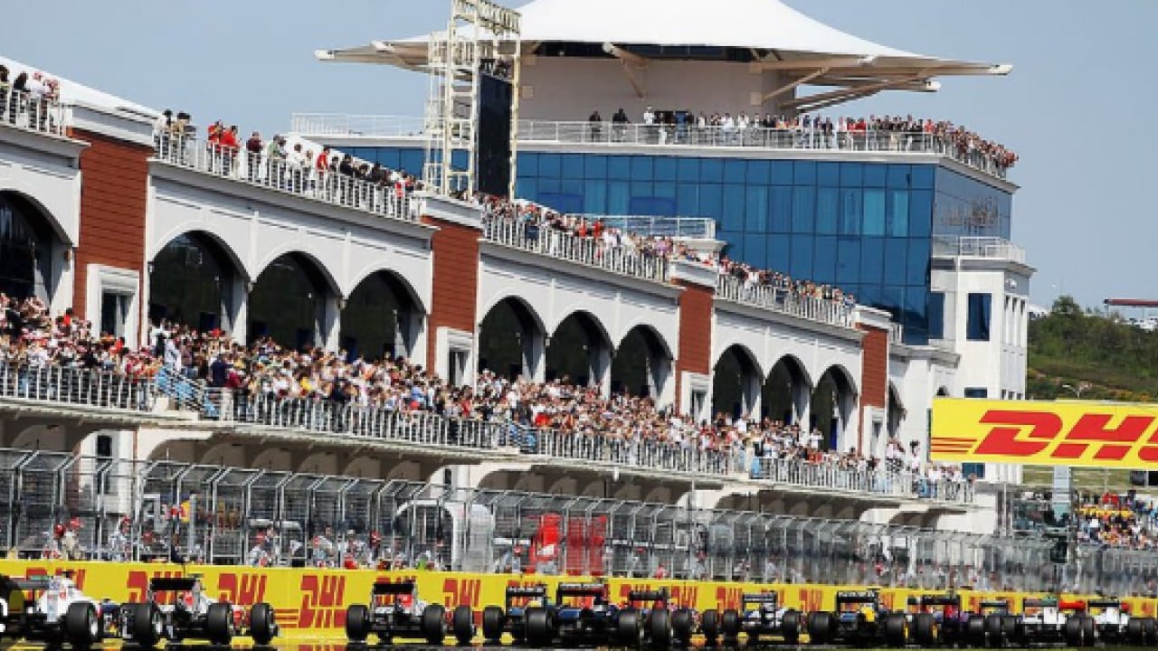 Foto - Türkiye yeniden dünya sahnesinde olacak: 5 yıllık anlaşma ile geliyorlar