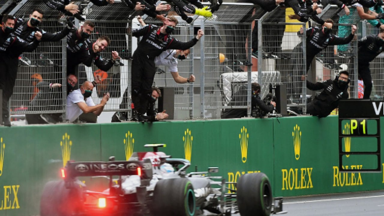 Foto - Türkiye yeniden dünya sahnesinde olacak: 5 yıllık anlaşma ile geliyorlar