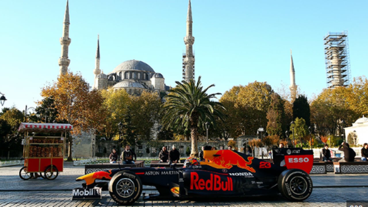 Foto - Türkiye yeniden dünya sahnesinde olacak: 5 yıllık anlaşma ile geliyorlar