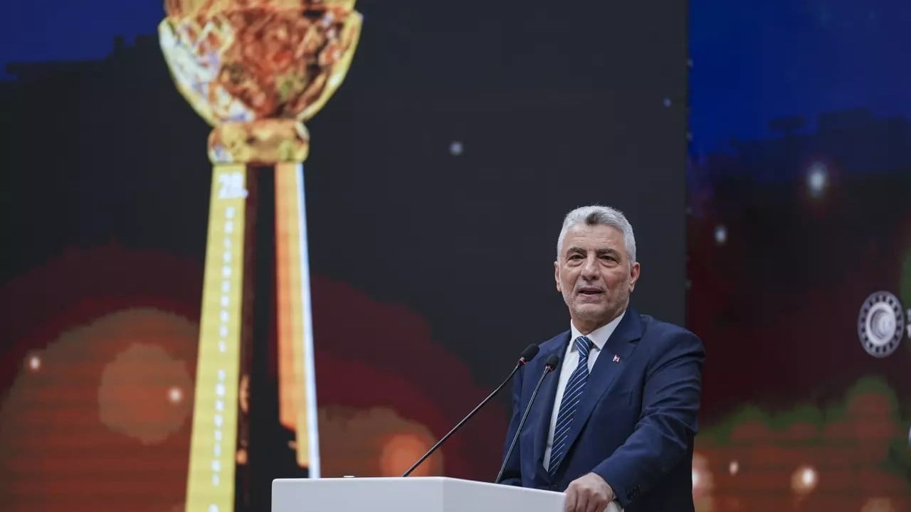 Foto - Türkiye yerine Macaristan'ı öncelemişlerdi! Yetkili isimden 'BYD engeli' açıklaması