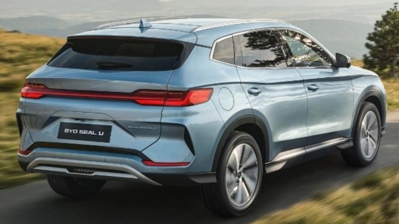 Foto - Türkiye yerine Macaristan'ı öncelemişlerdi! Yetkili isimden 'BYD engeli' açıklaması