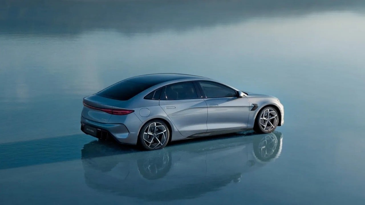 Foto - Türkiye yerine Macaristan'ı öncelemişlerdi! Yetkili isimden 'BYD engeli' açıklaması