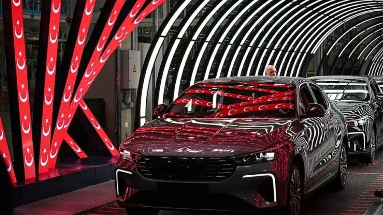 Foto - Türkiye yerine Macaristan'ı öncelemişlerdi! Yetkili isimden 'BYD engeli' açıklaması