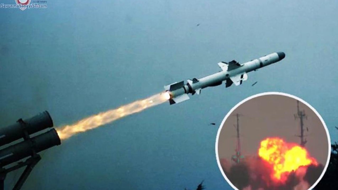 Foto - Türkiye yerine Norveç'e güvenen 'dost ülke' yarı yolda kaldı: Füze anlaşması ani kararla iptal edildi