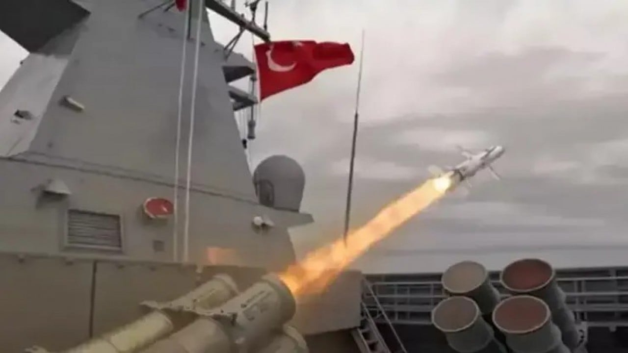 Foto - Türkiye yerine Norveç'e güvenen 'dost ülke' yarı yolda kaldı: Füze anlaşması ani kararla iptal edildi