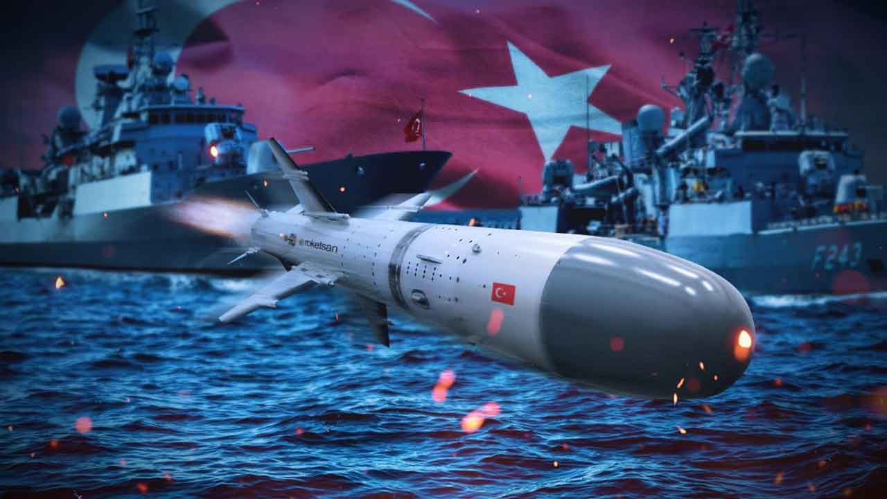 Foto - Türkiye yerine Norveç'e güvenen 'dost ülke' yarı yolda kaldı: Füze anlaşması ani kararla iptal edildi