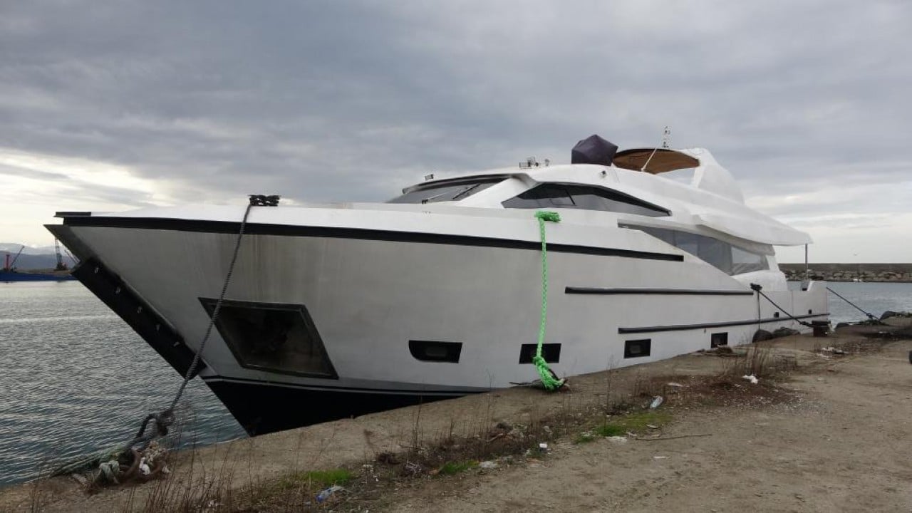 Foto - Türkiye zirveyi zorluyor! Tekne ve yat yapımında ilk 5’teyiz