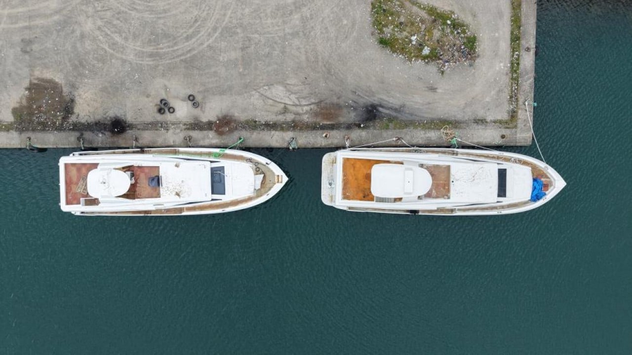 Foto - Türkiye zirveyi zorluyor! Tekne ve yat yapımında ilk 5’teyiz