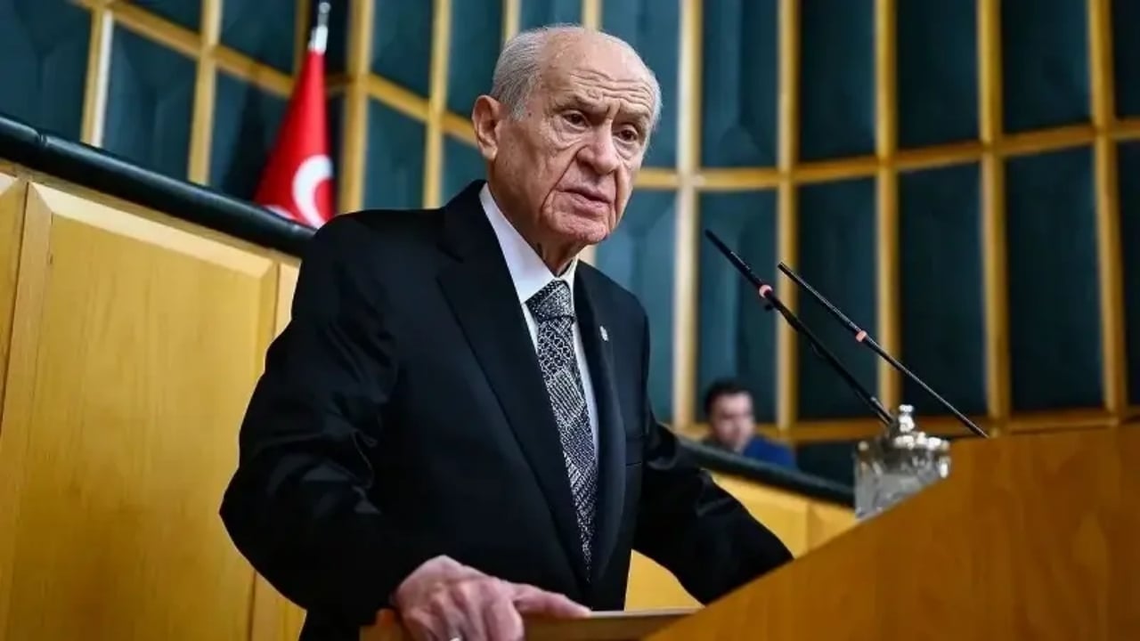 Foto - Türkiye ziyareti olay olmuş, ayar üstüne ayar yemişti! Haddini aşan Barzani’den çok konuşulacak "Bahçeli" çarkı